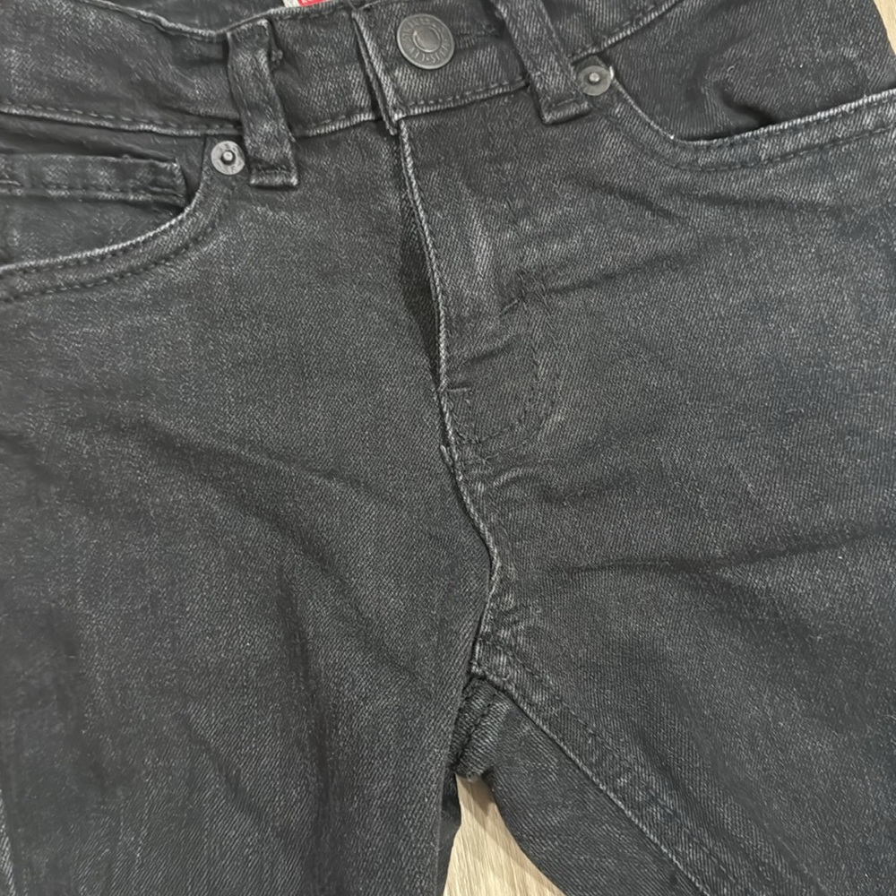 Boys shorts - Picture 3 of 5